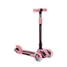 Toptan Scooter cool wheels luna pembe frk9960